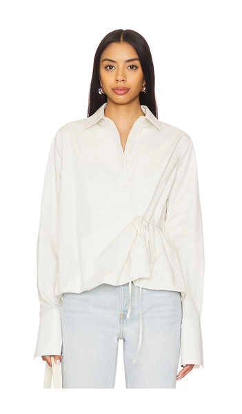 Bibas Shirt