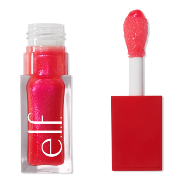 Jelly Pop Glow Reviver Lip Oil - Jelly Pop