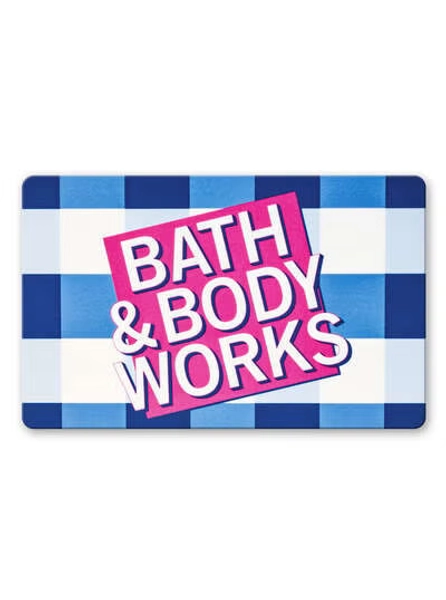 Bath & Body Works