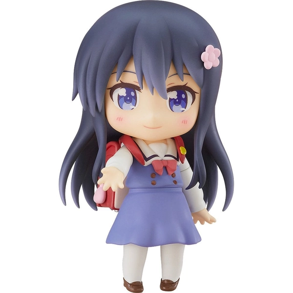 Wataten! An Angel Flew Down to Me Nendoroid Hana Shirosaki