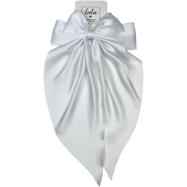 Girlie Girl Originals Satin Bow
