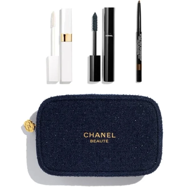CHANEL Eyes to Impress Makeup Set