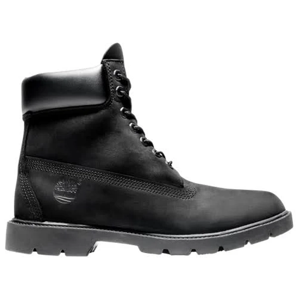 Timberland Men's Classic 6 Inch Waterproof Boots