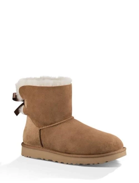 UGG Women's Mini Bailey Bow II