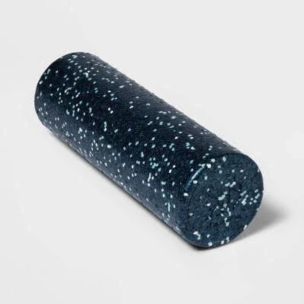 All In Motion Muscle Recovery Travel Foam Roller