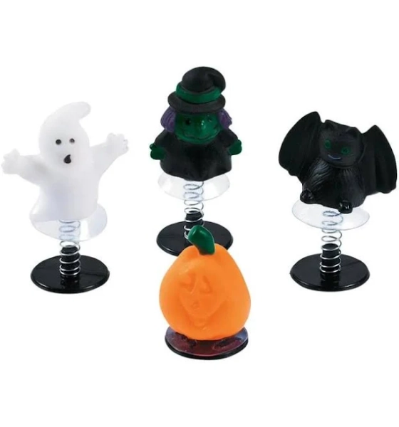 Fun Express Halloween Pop-Ups
