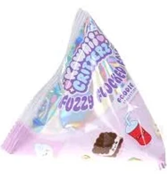 Kawaii Critterz Foodie Collection Blind Bag
