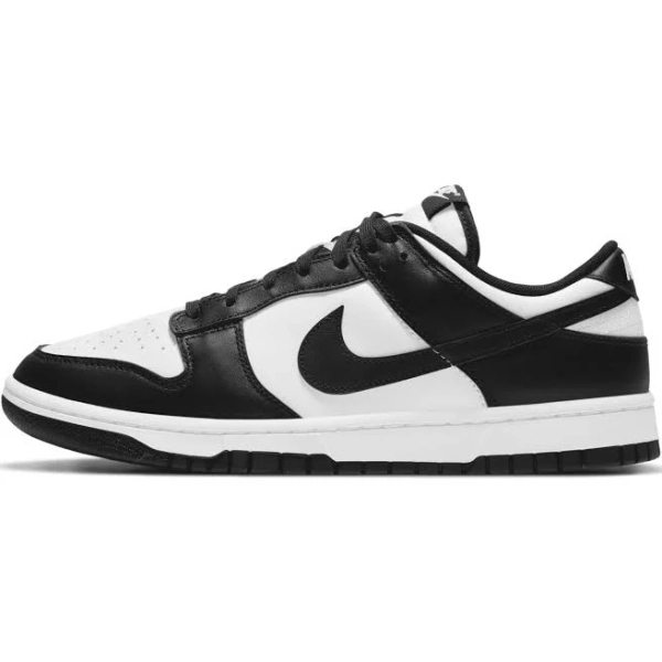 Nike Men's Dunk Low Retro