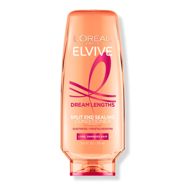 Elvive Dream Lengths Conditioner for Long, Damaged Hair