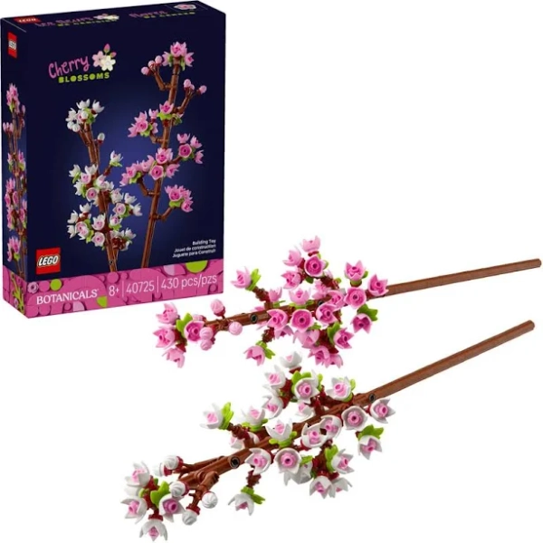 LEGO 40725 Cherry Blossoms