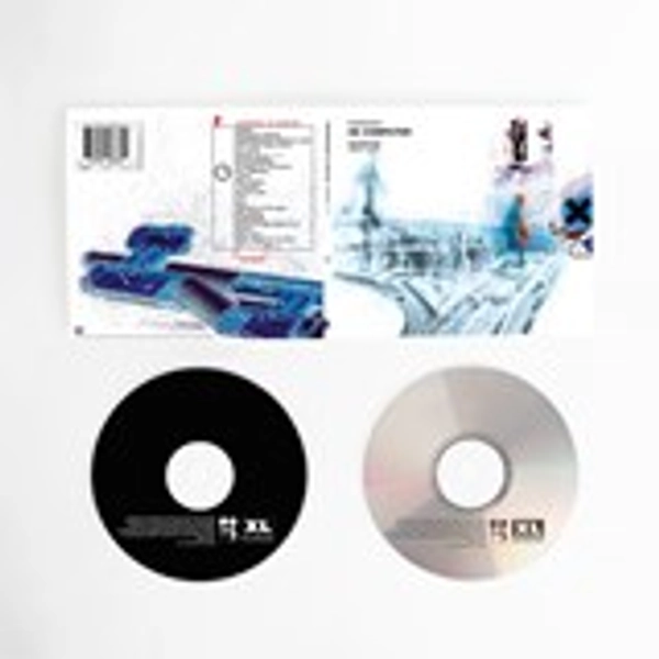 OK Computer: OKNOTOK 1997-2017 | HMV Store