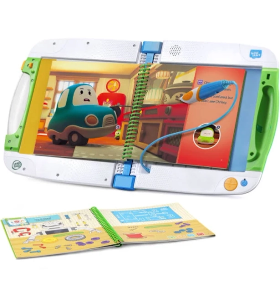 Leapfrog Leapstart Learning Success Bundle
