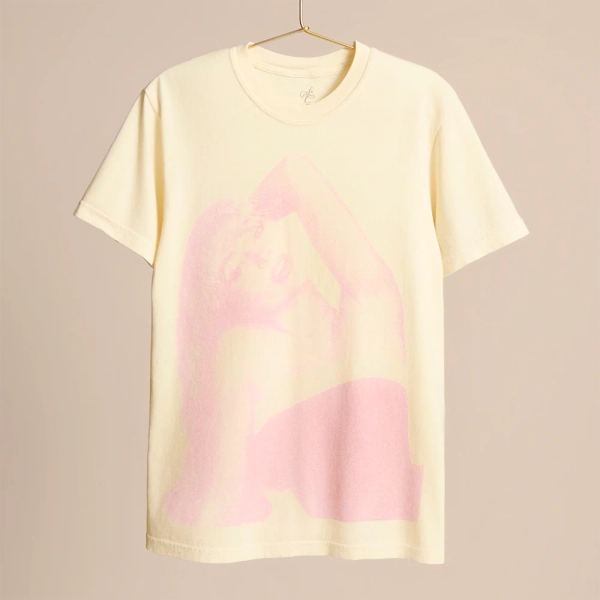 espresso photo tee - Sabrina Carpenter Official Store