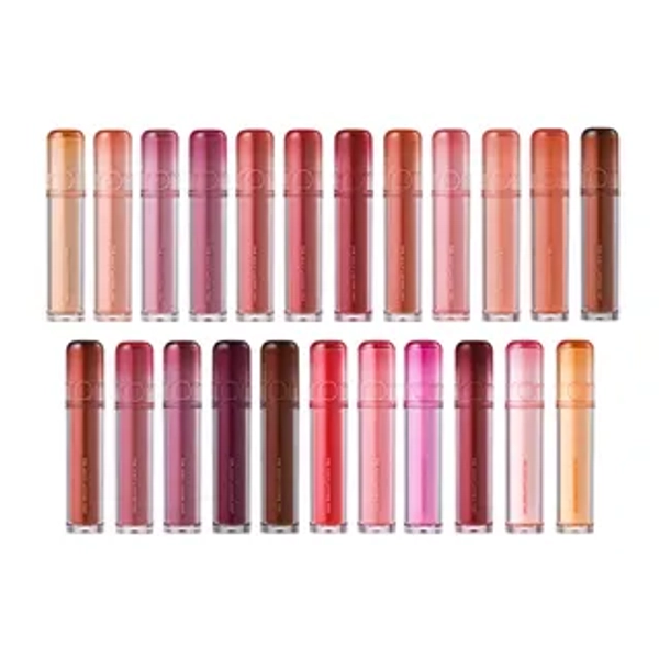 The Juicy Lasting Tint - 23 Colors