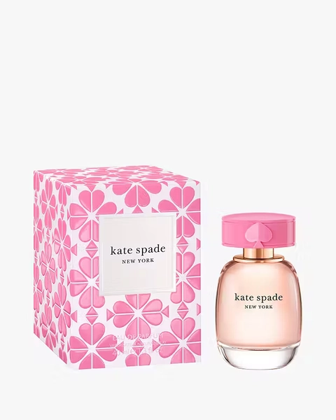 No Color Kate Spade New York 40 Ml Eau De Parfum