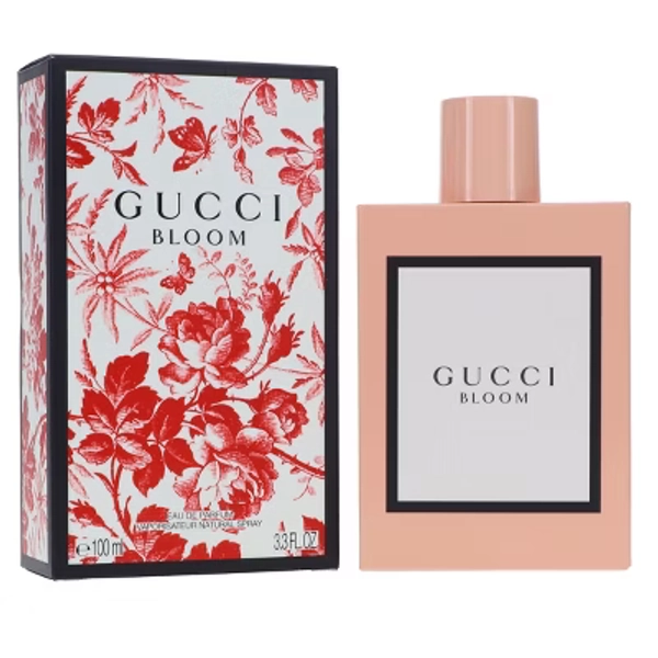 Gucci Bloom Eau de Parfum 3.3 oz