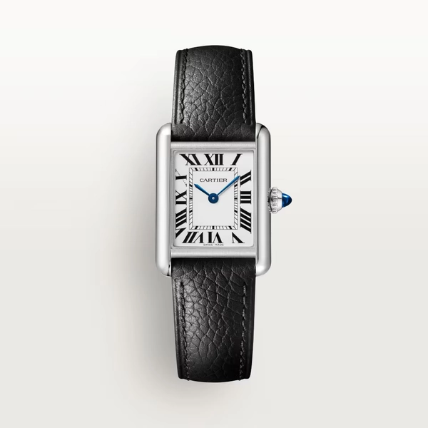 Orologio Tank Must de Cartier