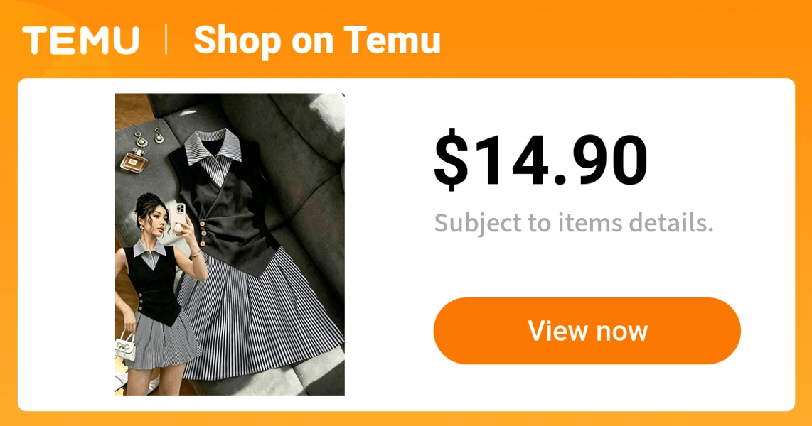womens elegant blue striped dress   cuffs a line - Temu