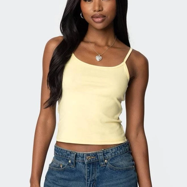 Edikted Women's Deanna Tank Top