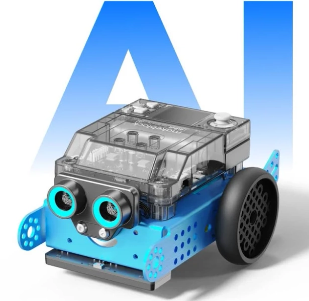 Makeblock mBot2 Robotics Kits