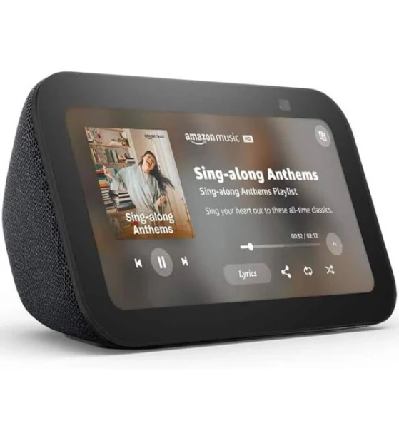 Amazon Echo Show 5 Smart Display