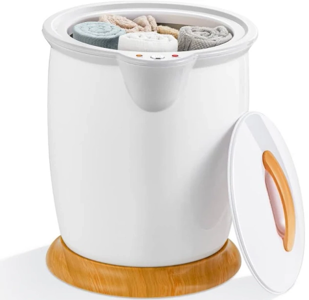 Giantex Towel Warmer Bucket