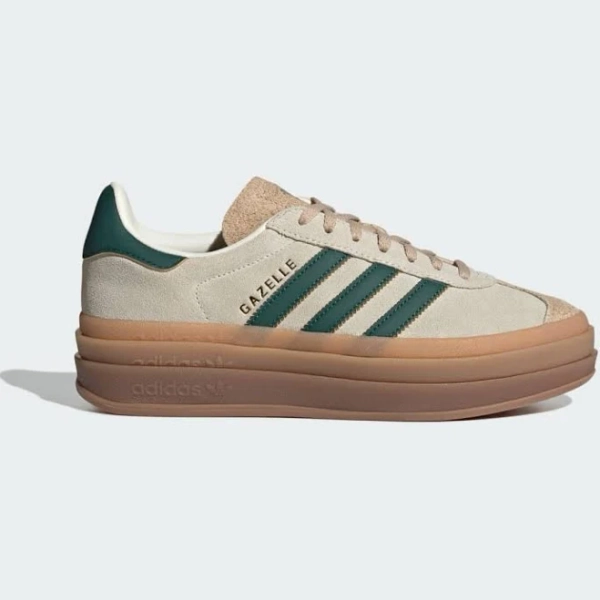 adidas Originals Women's Gazelle Bold
