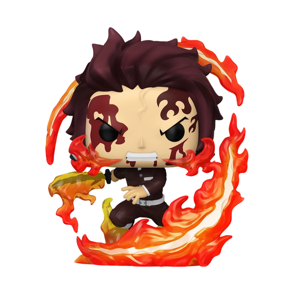 Tanjiro Kamado