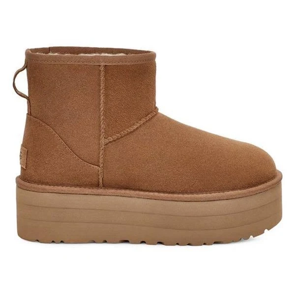 UGG Women's Classic Mini Platform