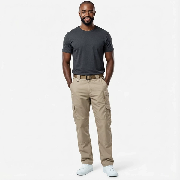 5.11 Tactical Adults' Taclite Pro Pant Beige Light 01