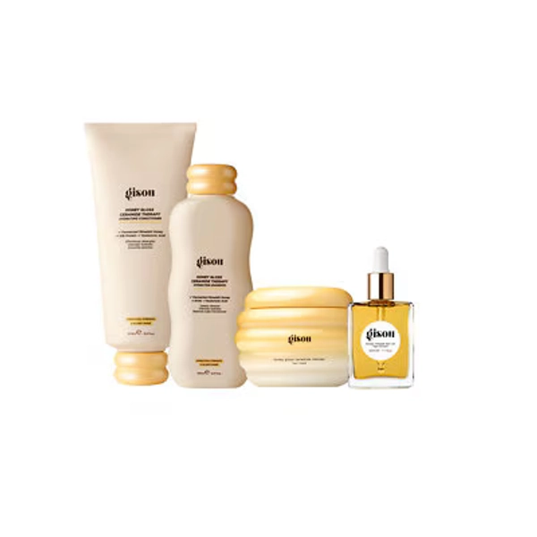Gisou Bestsellers Bundle