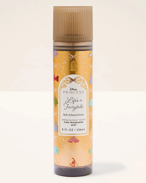 Life's a Fairytale Fine Fragrance Mist