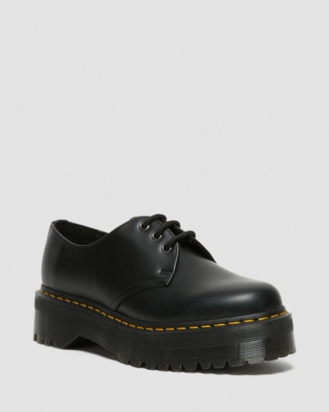 chunky 1461 doc martens