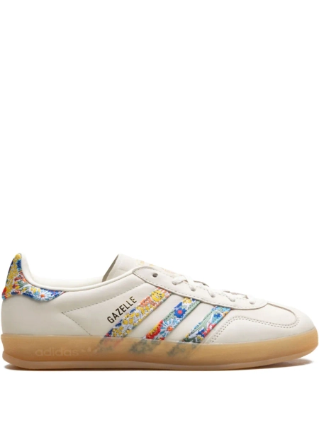 adidas x Liberty London Gazelle Indoor "Florals" sneakers | 10.5