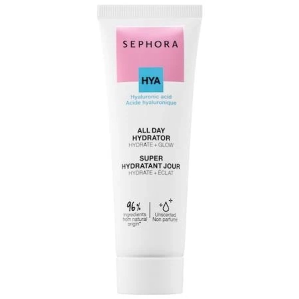 Sephora Collection All Day Hydrator Moisturizer