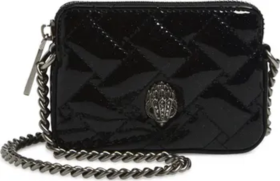 Micro Kensington Camera Bag