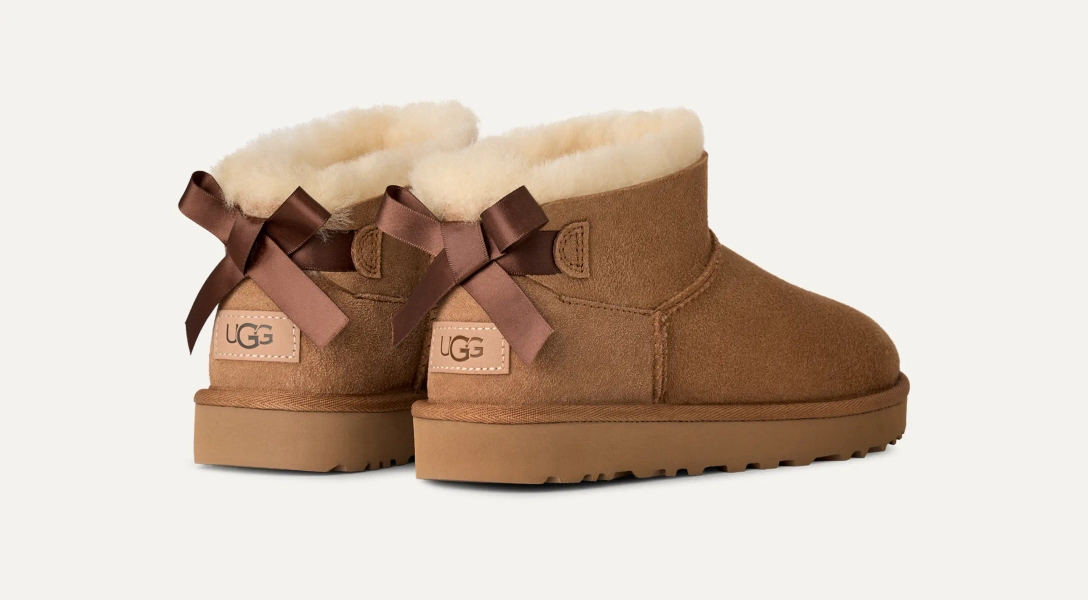 Women's Ultra Mini Bailey Bow