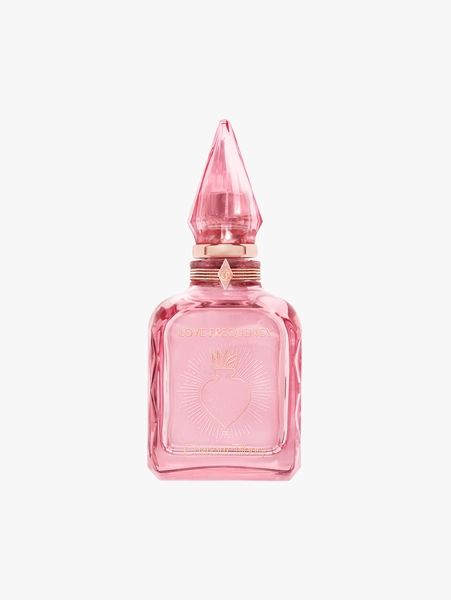 Love Frequency EDP