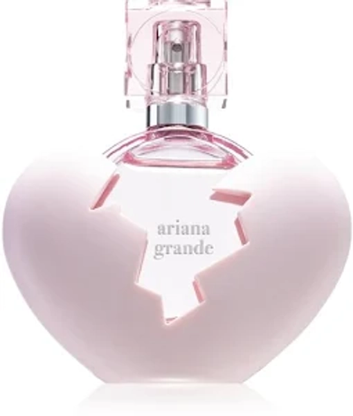 Ariana Grande Thank U Next EDP
