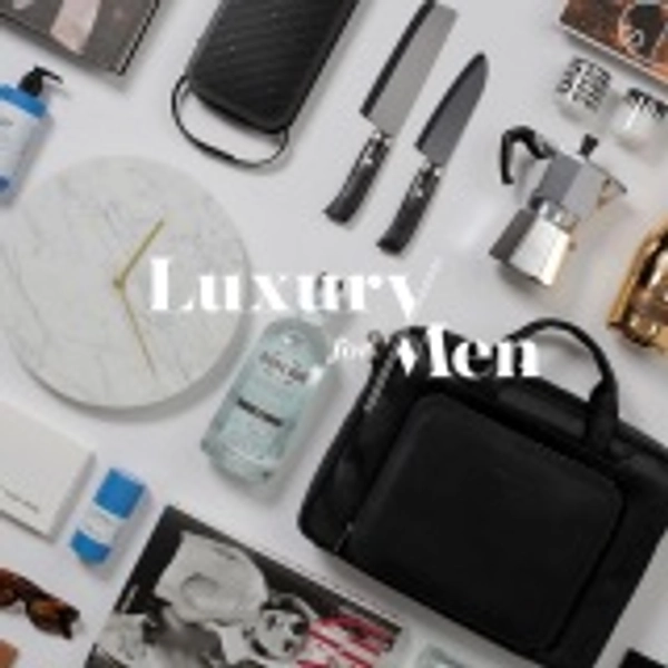 Luxury For Men