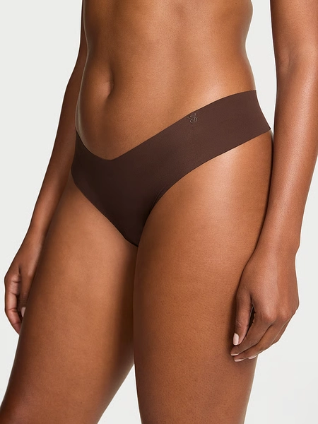 No-Show Thong Panty