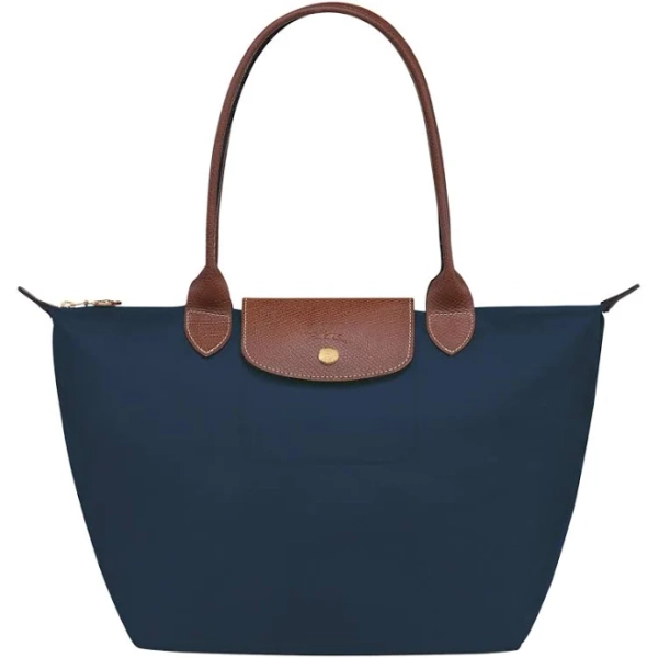 Longchamp Le Pliage Tote Shoulder Bag