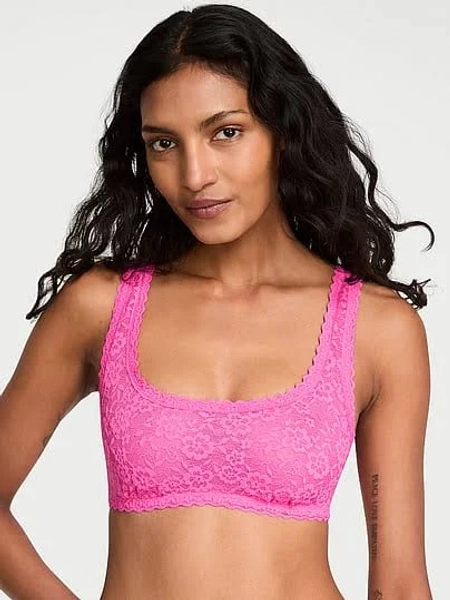 Victoria's Secret Women's The Lacie Sexy Tee Scoop Bralette