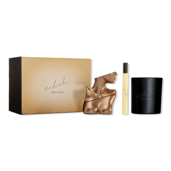 Eilish 3 Piece Gift Set