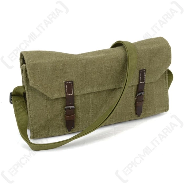 Anti Tank Rifle Cartridge Bag
