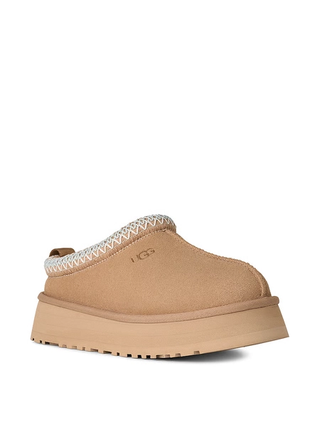 Tazz II Slippers