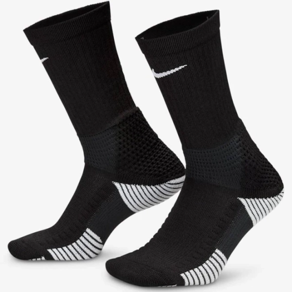 Nike Elite 2.0 Cushioned Crew Socks (1 Pair)