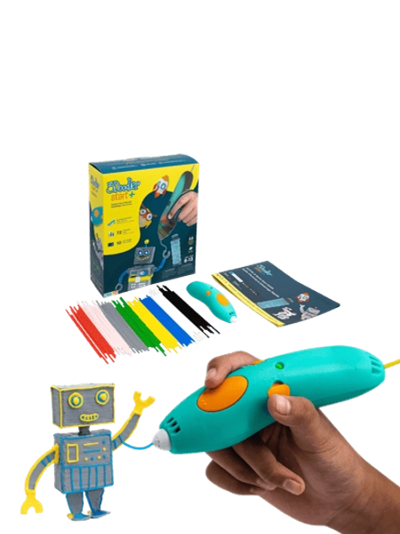 3Doodler Start+ Kids' 3D Essential Pen Set