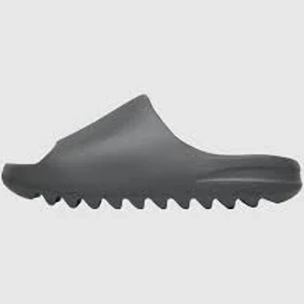 Slide Slate Grey Latest Yeezy Slide Adidas Yeezy Slide Slate Grey (ID2353) Kids Size Youth BRAND NEW