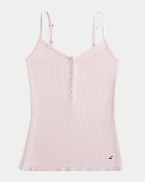 Henley Cami